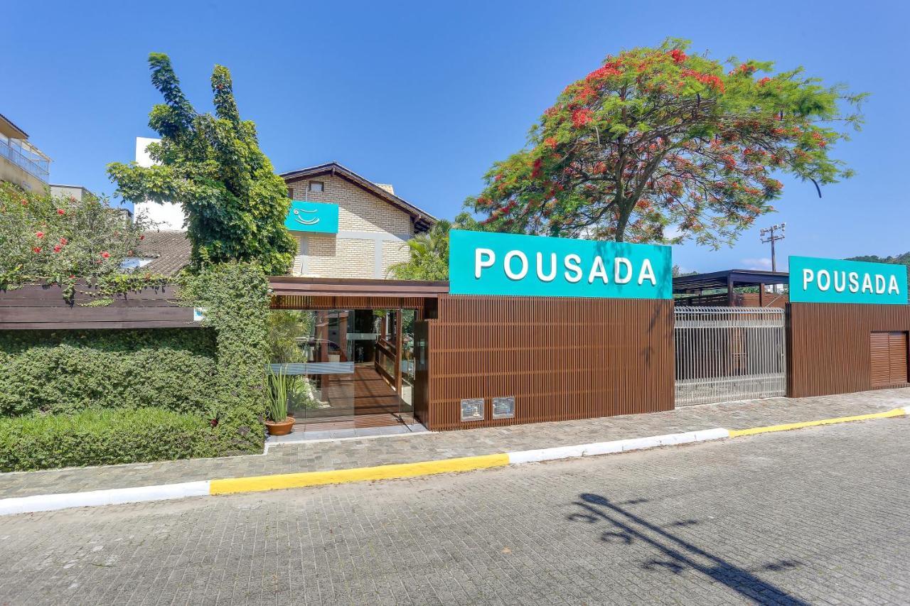 Nova Pousada Dos Chas Флорианополис Экстерьер фото